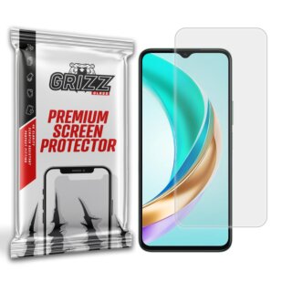 GrizzGlass PaperScreen Honor X6b kijelzővédő fólia - matt