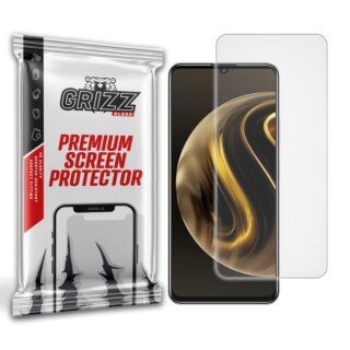 GrizzGlass PaperScreen Huawei Enjoy 70 kijelzővédő fólia - matt
