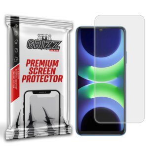 GrizzGlass PaperScreen Huawei Enjoy 70z kijelzővédő fólia - matt
