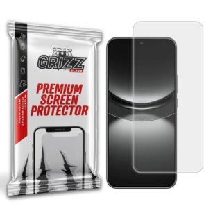GrizzGlass PaperScreen Huawei nova 12 kijelzővédő fólia - matt
