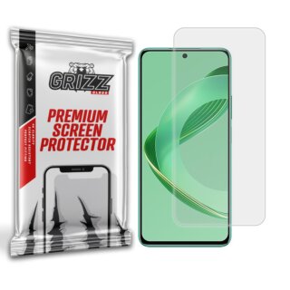 GrizzGlass PaperScreen Huawei Nova 12 SE kijelzővédő fólia - matt