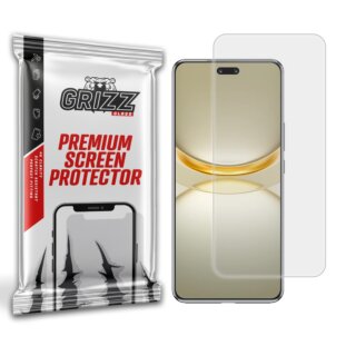 GrizzGlass PaperScreen Huawei Nova 12 Ultra kijelzővédő fólia - matt