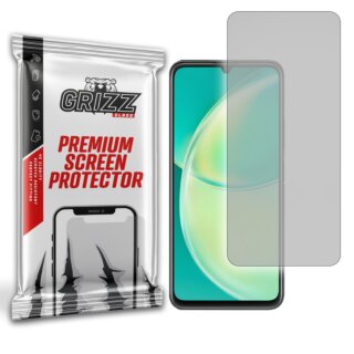 GrizzGlass PaperScreen Huawei Nova Y61 kijelzővédő fólia - matt