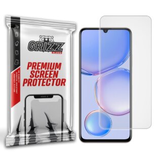 GrizzGlass PaperScreen Huawei Nova Y71 kijelzővédő fólia - matt