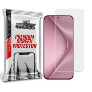 GrizzGlass PaperScreen Huawei Pura 70 kijelzővédő fólia - matt