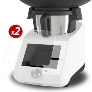 GrizzGlass PaperScreen Lidlomix Smart 2022 [2in1] kijelzővédő fólia - matt