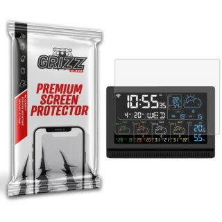 GrizzGlass PaperScreen Manta Windy Smart MT0200B kijelzővédő fólia - matt