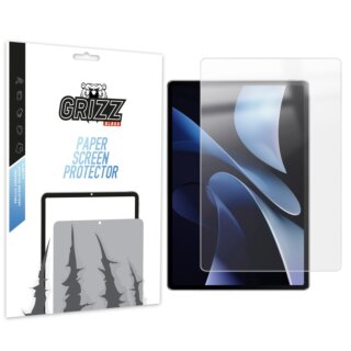 GrizzGlass PaperScreen Huawei MatePad Air 2024 kijelzővédő fólia - matt