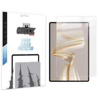 GrizzGlass PaperScreen Huawei MatePad Pro 12,2" 2024 kijelzővédő fólia - matt