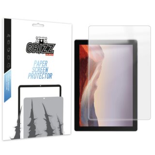 GrizzGlass PaperScreen Microsoft Surface Pro 7 1866 kijelzővédő fólia - matt