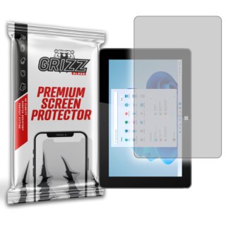GrizzGlass PaperScreen Kruger Matz Edge 1089 / 1089S kijelzővédő fólia - matt