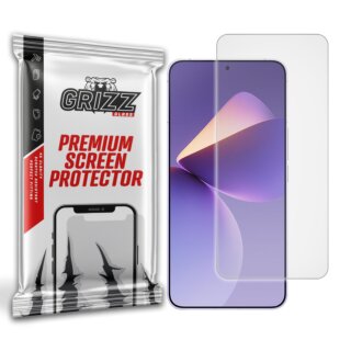 GrizzGlass PaperScreen Meizu 21 kijelzővédő fólia - matt