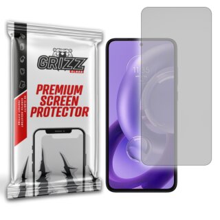 GrizzGlass PaperScreen Motorola Edge 30 Neo kijelzővédő fólia - matt