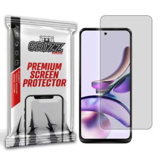 GrizzGlass PaperScreen Motorola Moto G13 kijelzővédő fólia - matt