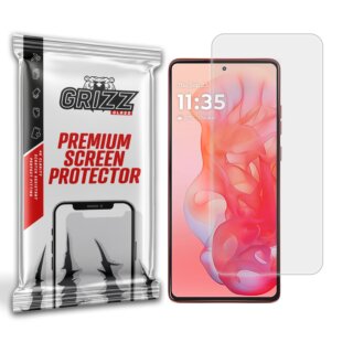 GrizzGlass PaperScreen Motorola Moto G Stylus 5G 2024 kijelzővédő fólia - matt