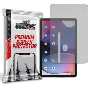 GrizzGlass PaperScreen Motorola Moto Tab G62 kijelzővédő fólia - matt