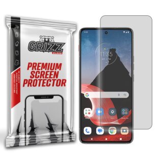 GrizzGlass PaperScreen Motorola ThinkPhone kijelzővédő fólia - matt