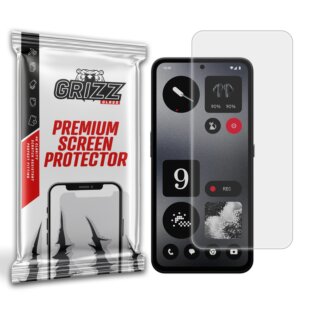 GrizzGlass PaperScreen Nothing CMF Phone 1 kijelzővédő fólia - matt