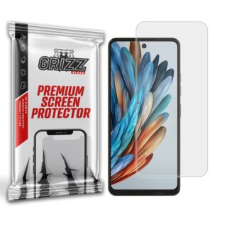 GrizzGlass PaperScreen Nubia Music kijelzővédő fólia - matt