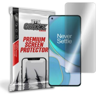 GrizzGlass PaperScreen OnePlus 8T+ 5G kijelzővédő fólia - matt