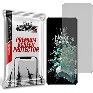 GrizzGlass PaperScreen OnePlus Ace Pro kijelzővédő fólia - matt