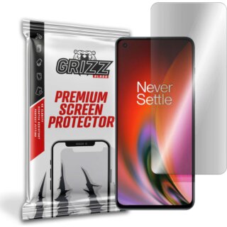 GrizzGlass PaperScreen OnePlus Nord 2 5G kijelzővédő fólia - matt