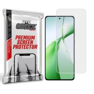 GrizzGlass PaperScreen OnePlus Nord CE 4 kijelzővédő fólia - matt
