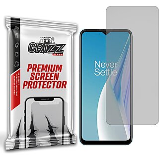 GrizzGlass PaperScreen OnePlus Nord N20 SE kijelzővédő fólia - matt