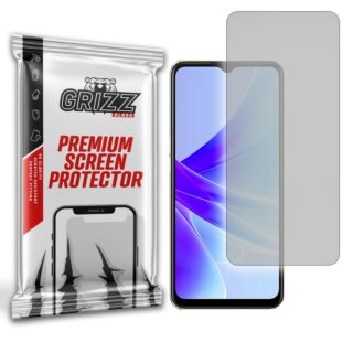 GrizzGlass PaperScreen Oppo A77s kijelzővédő fólia - matt
