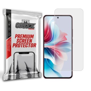 GrizzGlass PaperScreen Oppo F25 Pro kijelzővédő fólia - matt