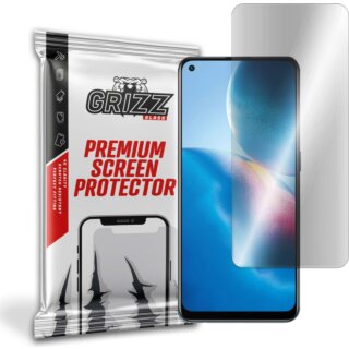 GrizzGlass PaperScreen Oppo Reno 5 Lite kijelzővédő fólia - matt