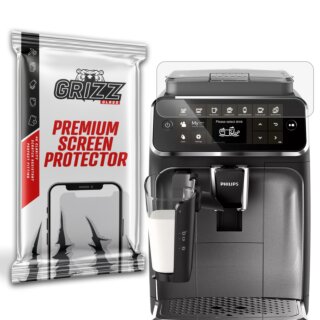 GrizzGlass PaperScreen Philips LatteGo 4300 kijelzővédő fólia - matt