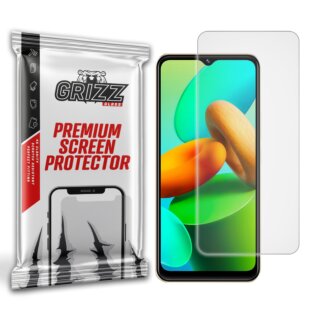 GrizzGlass PaperScreen Protection Vivo Y02t kijelzővédő fólia - matt