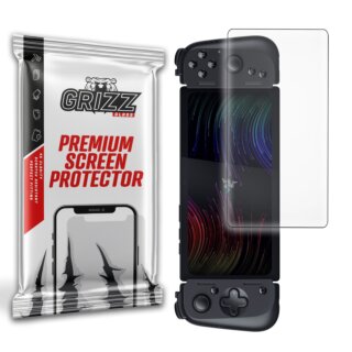GrizzGlass PaperScreen Razer Edge kijelzővédő fólia - matt