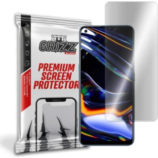 GrizzGlass PaperScreen Realme 7 Pro kijelzővédő fólia - matt
