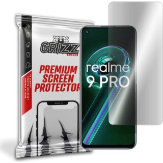 GrizzGlass PaperScreen Realme 9 Pro kijelzővédő fólia - matt
