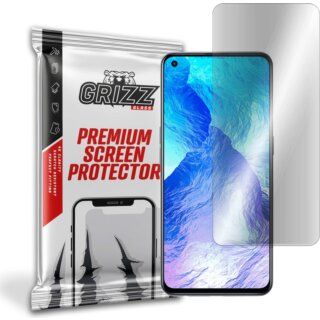 GrizzGlass PaperScreen Realme GT Master Edition kijelzővédő fólia - matt