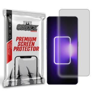 GrizzGlass PaperScreen Realme GT Neo5 kijelzővédő fólia - matt