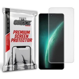 GrizzGlass PaperScreen Realme Narzo 60x kijelzővédő fólia - matt