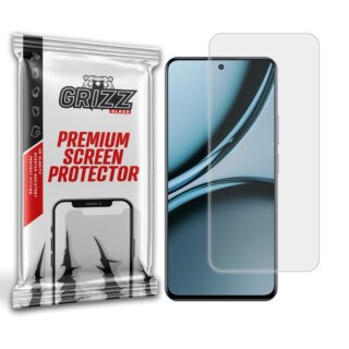 GrizzGlass PaperScreen Realme Narzo 70 kijelzővédő fólia - matt