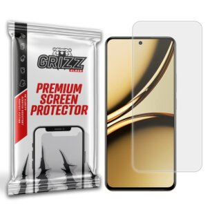 GrizzGlass PaperScreen Realme Narzo 70 Pro kijelzővédő fólia - matt