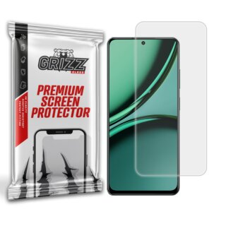GrizzGlass PaperScreen Realme Narzo 70x kijelzővédő fólia - matt