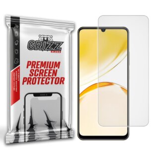 GrizzGlass PaperScreen Realme Narzo N53 kijelzővédő fólia - matt