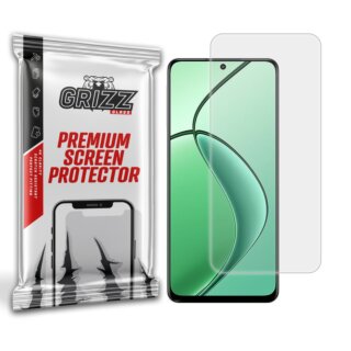 GrizzGlass PaperScreen Realme Narzo N65 kijelzővédő fólia - matt