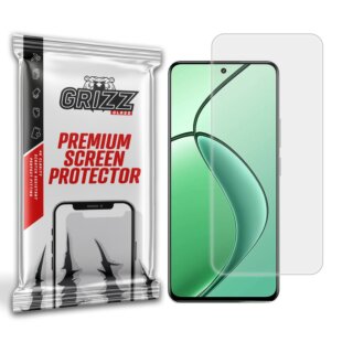 GrizzGlass PaperScreen Realme P1 kijelzővédő fólia - matt
