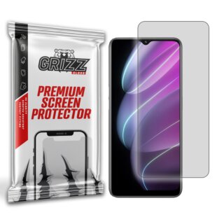 GrizzGlass PaperScreen Realme V30 kijelzővédő fólia - matt