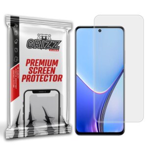 GrizzGlass PaperScreen Realme V50s kijelzővédő fólia - matt