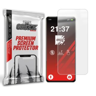 GrizzGlass PaperScreen Realme V60 kijelzővédő fólia - matt
