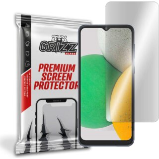 GrizzGlass PaperScreen Samsung Galaxy A03 kijelzővédő fólia - matt
