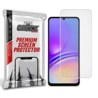 GrizzGlass PaperScreen Samsung Galaxy A05 kijelzővédő fólia - matt